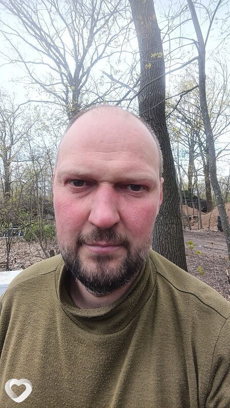Денис, 41, Кременчуге — анкета №4010175