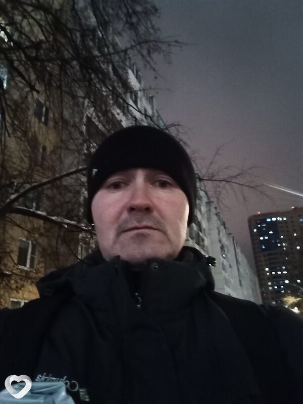 Евгений, 38, Москве — анкета №4010181