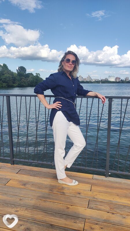 Елена, 43, Воронеже — анкета №4010193