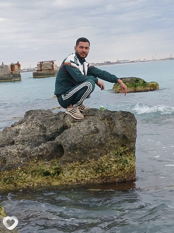 Farrux, 30, Актау — анкета №4010196