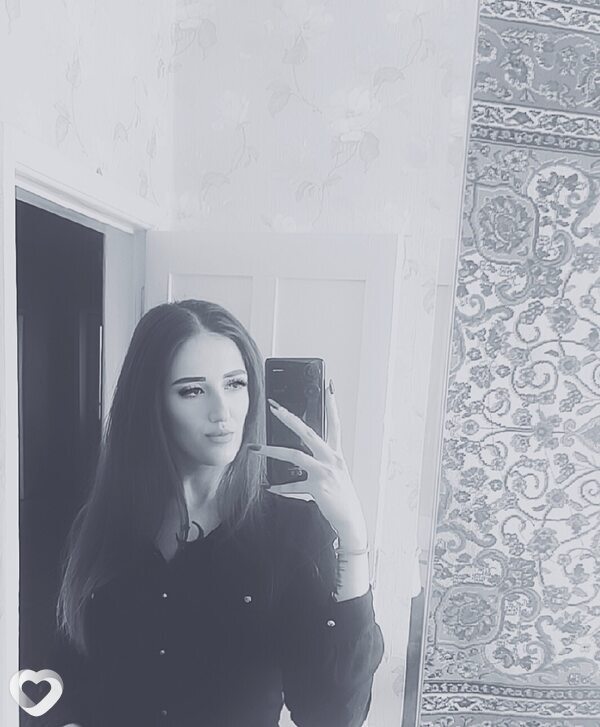 Анюта, 30, Костанае — анкета №4010198