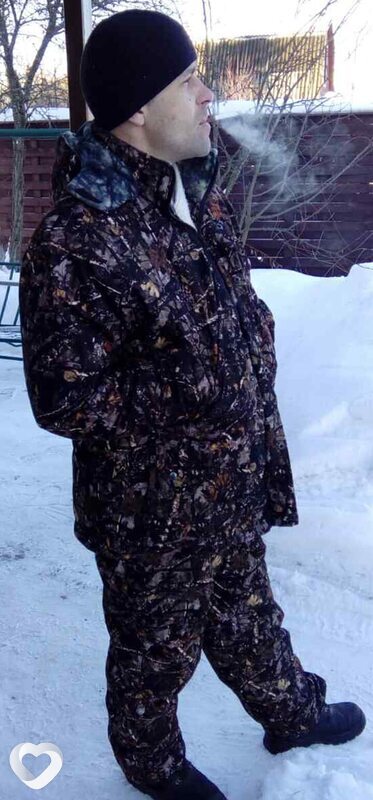 Дима, 40, Истре — анкета №4010227
