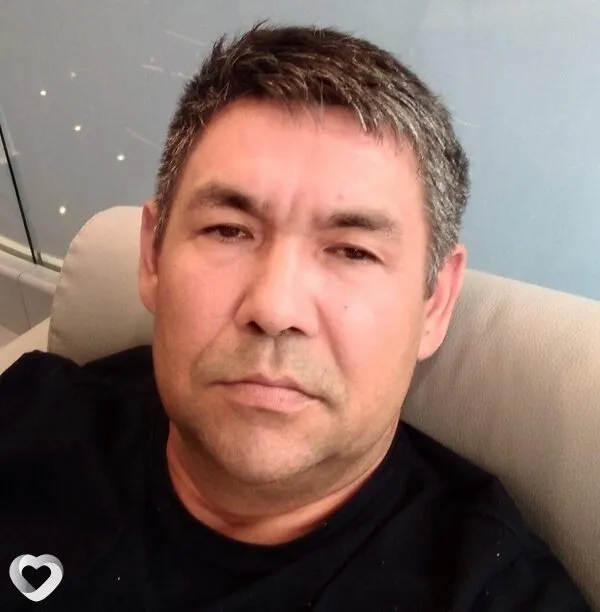 Владимир, 50, Москве — анкета №4010229