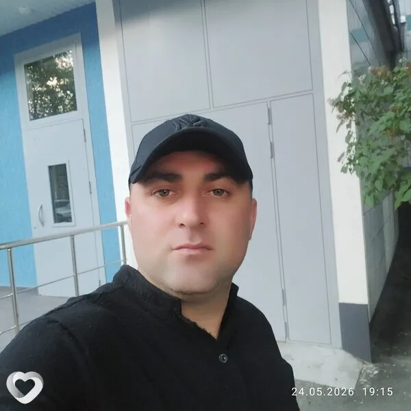 Боря, 37, Москве — анкета №4010230