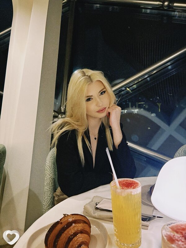 Мария, 18, Краснодаре — анкета №4010244