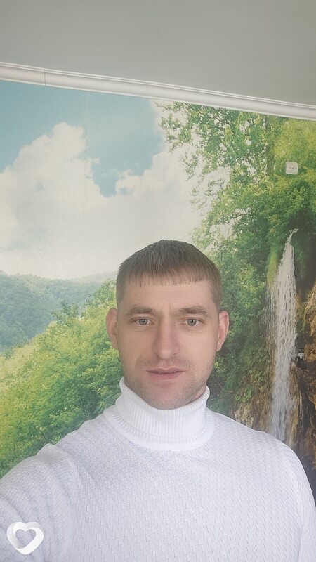 Алексей, 34, Киеве — анкета №4010249