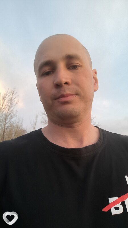 Владимир, 38, Жезказгане — анкета №4010250