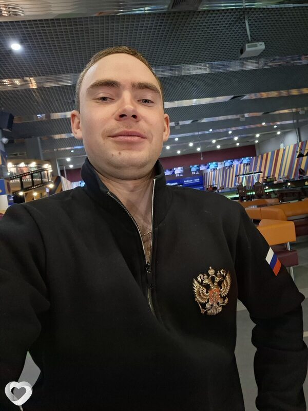 Danil, 23, Москве — анкета №4010202