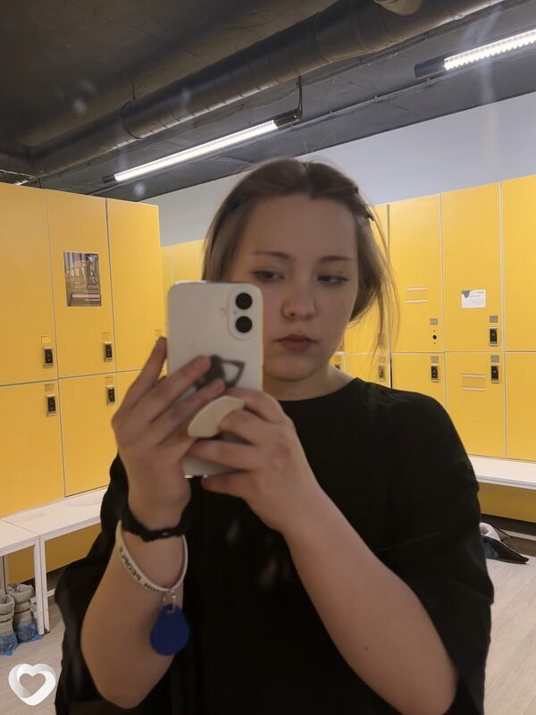 Соня, 18, Санкт-Петербурге — анкета №4010205