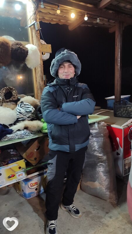 Раман, 37, Нальчике — анкета №4010206
