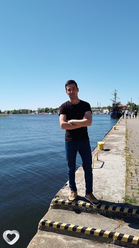 Meret, Гданьск