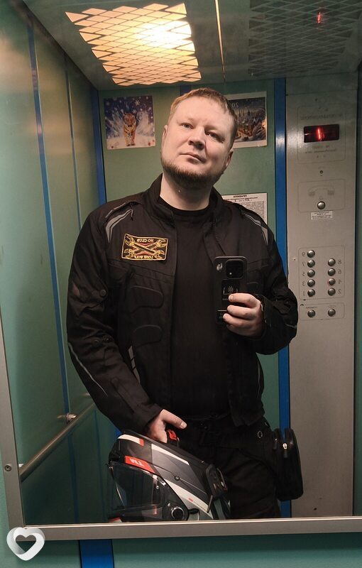 Денис, 39, Новополоцке — анкета №4010219