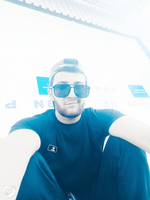 Usman, 26, Березовский (Свердловская обл) — анкета №4010258