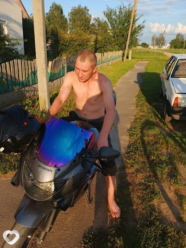 Дмитрий, 38, Минске — анкета №4010259