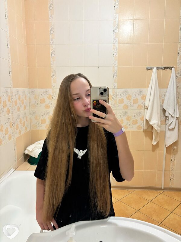 Арина, 25, Брянске — анкета №4010262