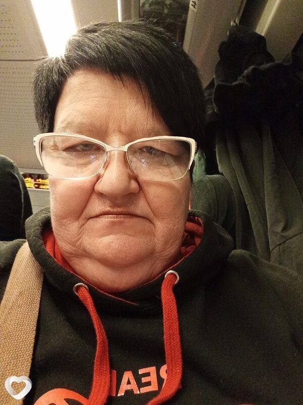 Лариса, 58, Краснодаре — анкета №4010263