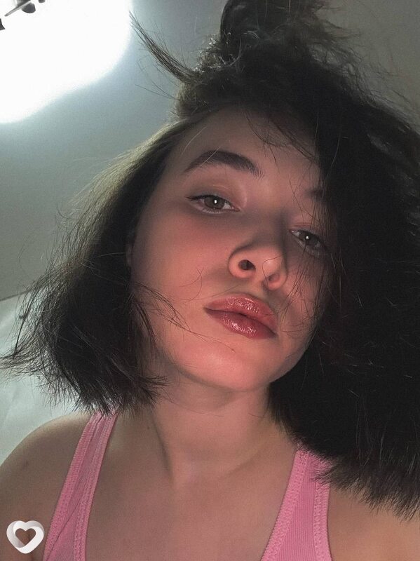 Наталья, 26, Кирове — анкета №4010264