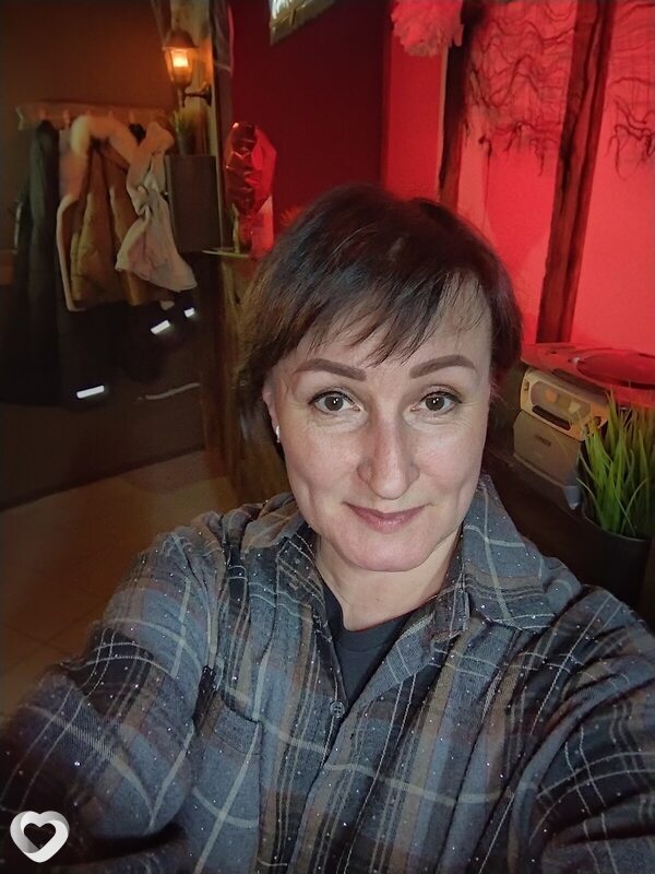 Марина, 50, Омске — анкета №4010303