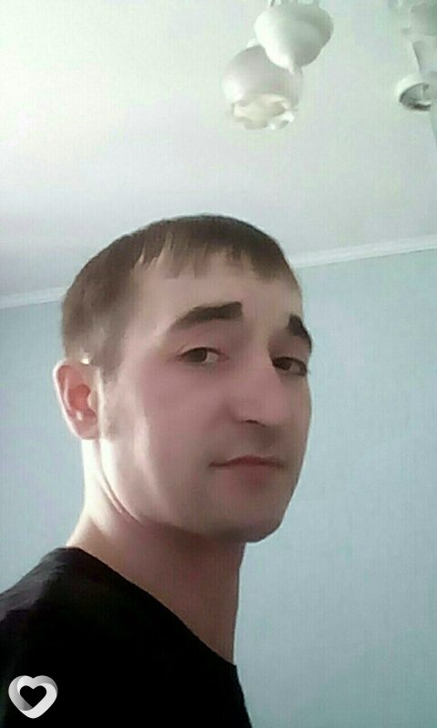 Александр, 35, Томске — анкета №4010309