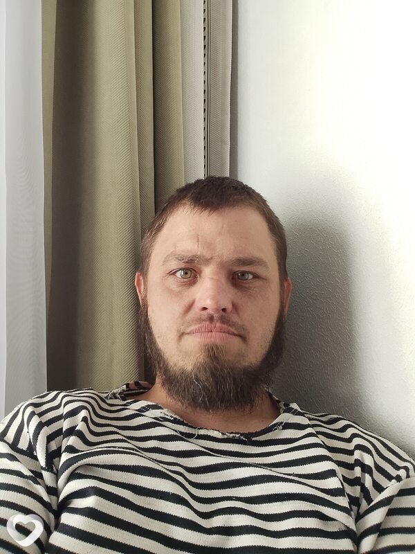 Артём, 36, Мариуполе — анкета №4010310
