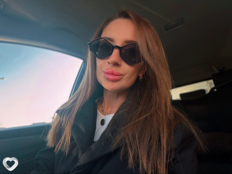 Евгения, 38, Екатеринбурге — анкета №4010319