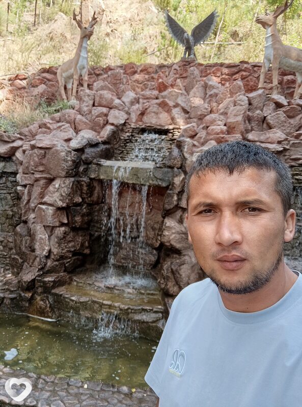 Боря, 35, Находке — анкета №4010351