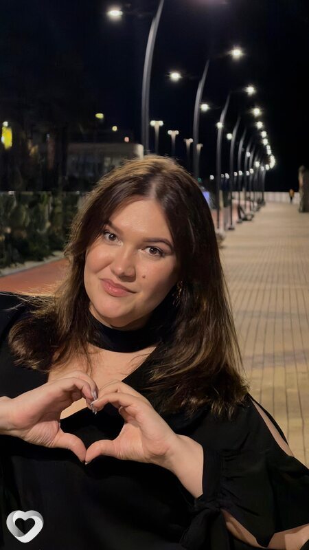 Анастасия, 31, Санкт-Петербурге — анкета №4010352