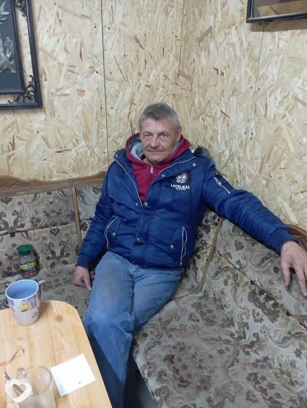 Геннадий, 57, Ставрополе — анкета №4010353