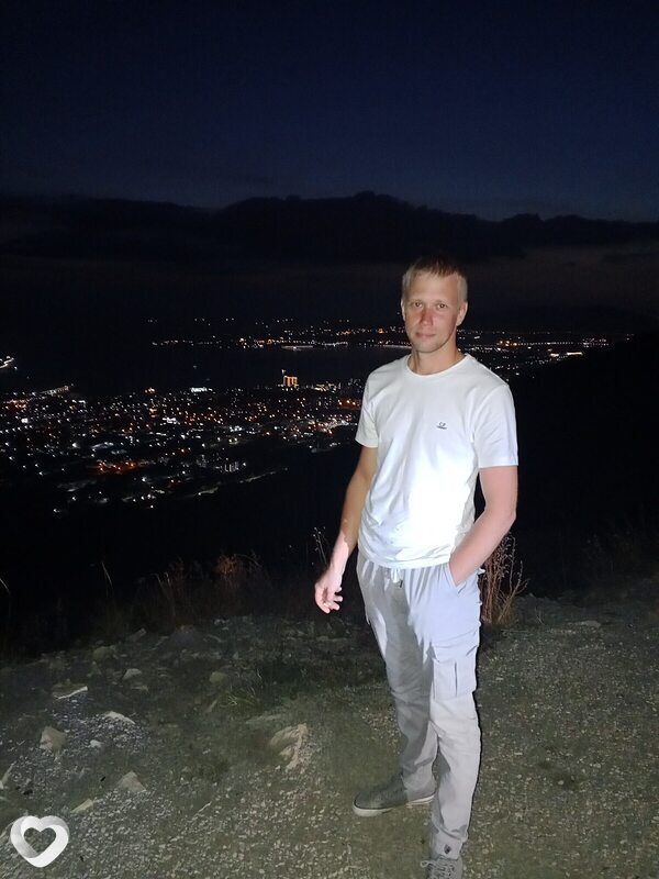Алексей, 36, Перми — анкета №4010354