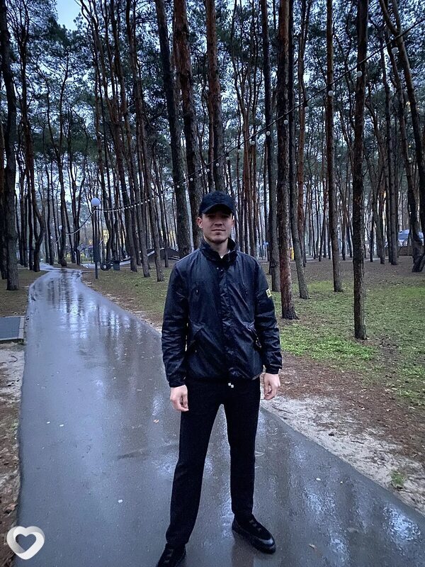 Али, 20, Воронеже — анкета №4010360