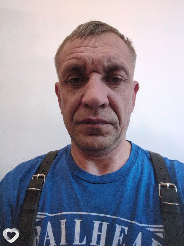 Юрий, 46, Владикавказе — анкета №4010364