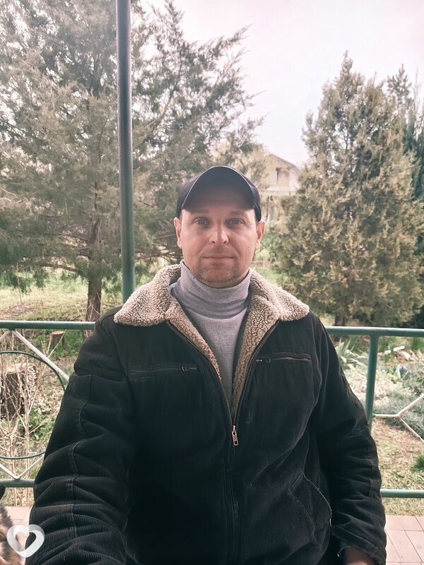 Вячеслав, Днепр