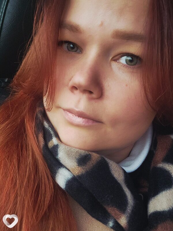 Евгения, 35, Уфе — анкета №4010375