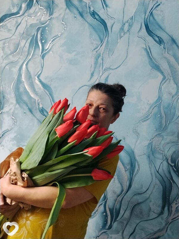Танзиля, 50, Караганде — анкета №4010328