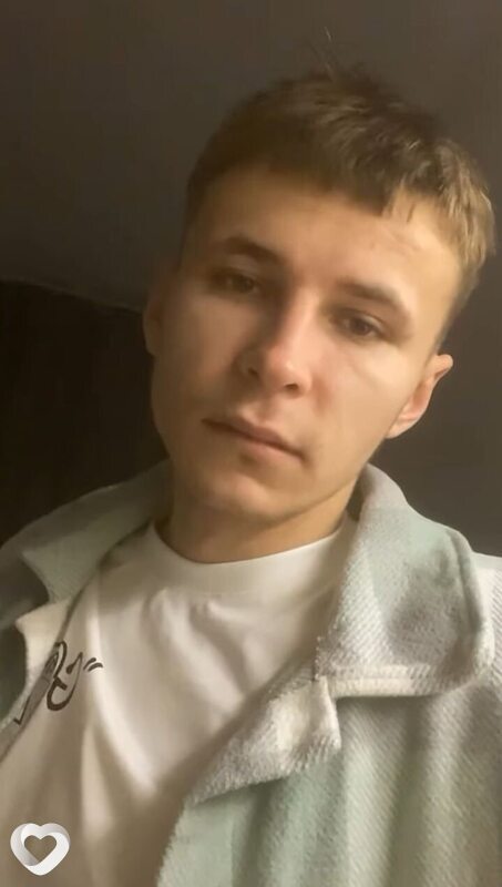 Владислав, 25, Москве — анкета №4010338
