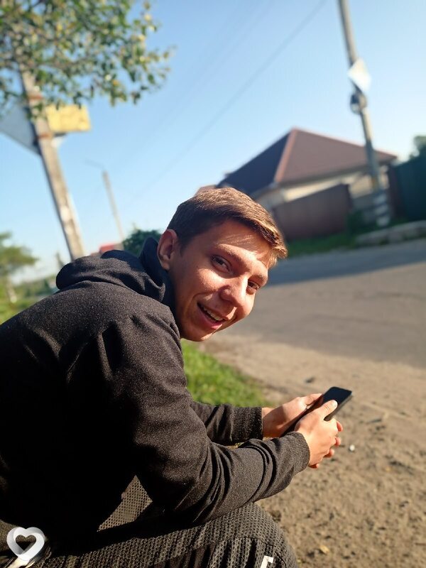Тихон, 22, Брянске — анкета №4010350
