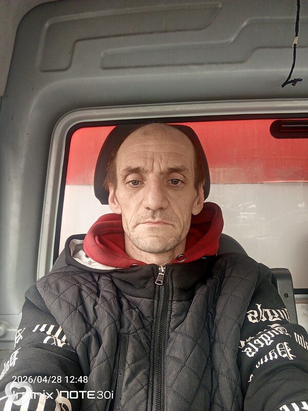Сергей, 42, Орехово-Зуеве — анкета №4010376