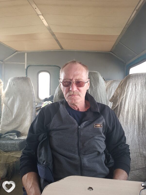 Сергей, 57, Волжском — анкета №4010377