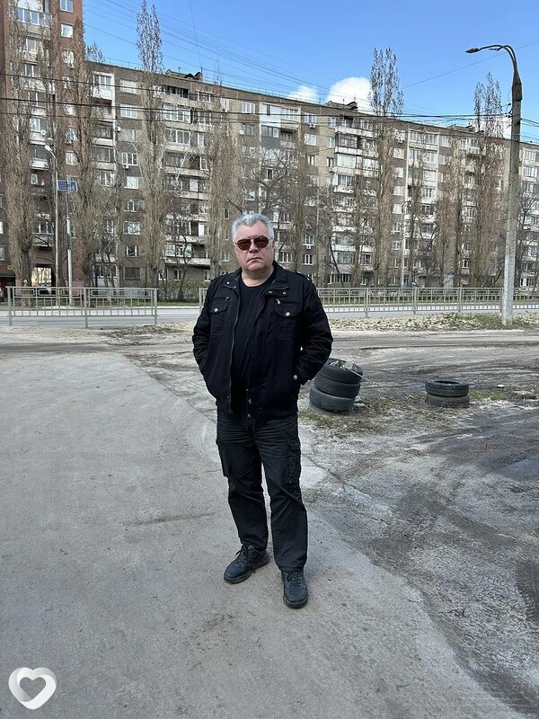 Дмитрий, 56, Воронеже — анкета №4010382