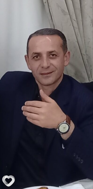 Галиб, 44, Нижнекамске — анкета №4010385