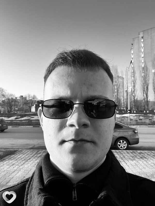 Вадим, 22, Старом Осколе — анкета №4010392