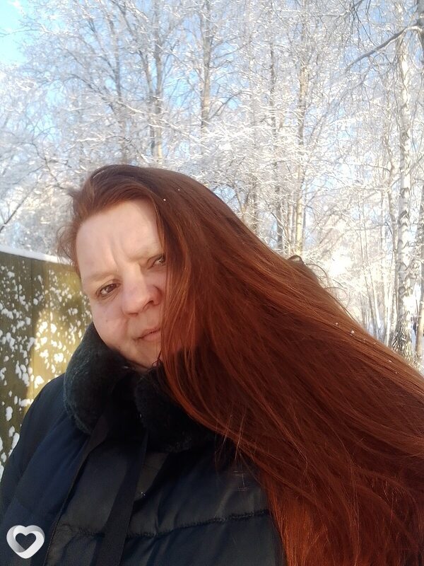 Мария, 36, Красноперекопске — анкета №4010393