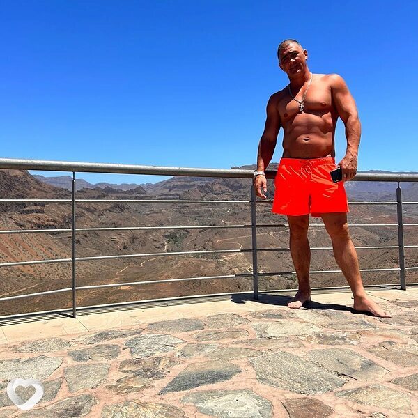 Aleksei, 47, Калининграде — анкета №4010427