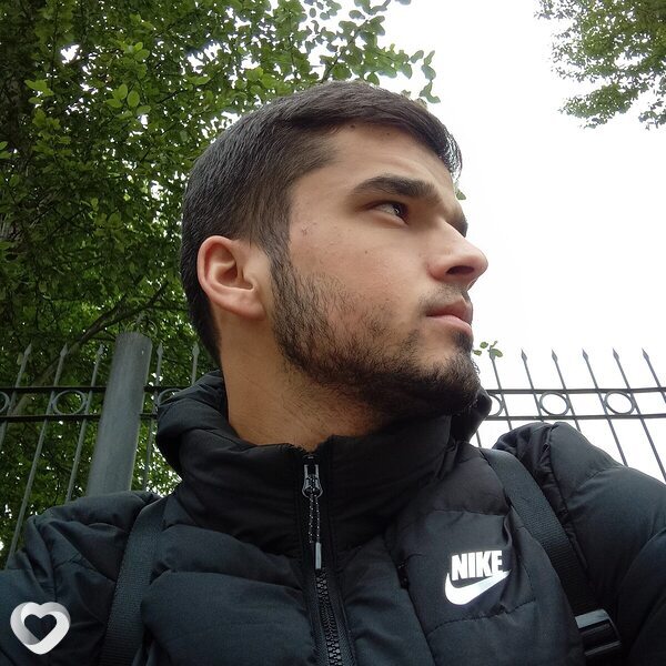 Икром, 22, Южно-Сахалинске — анкета №4010428