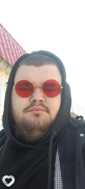 Сергей, 20, Москве — анкета №4010436