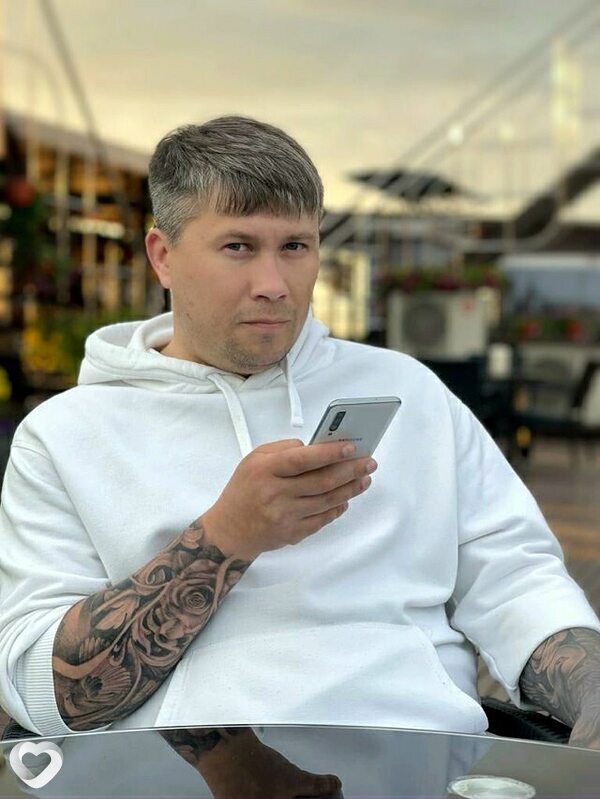 Алексей, 37, Ростове-на-Дону — анкета №4010440