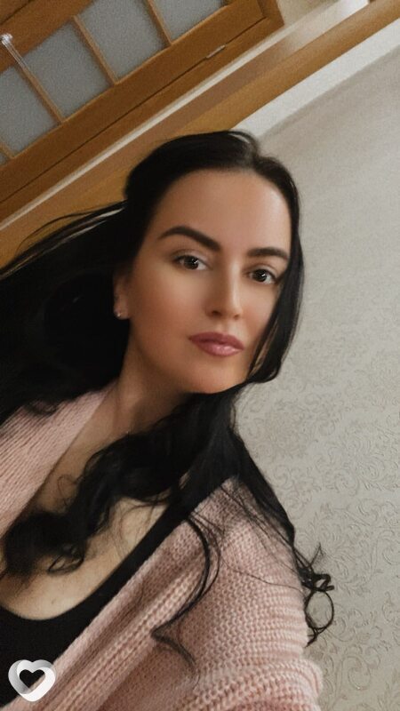 Светлана, 44, Ульяновске — анкета №4010444