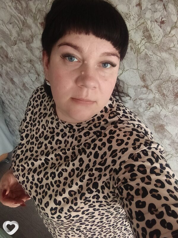 Галина, 38, Тайшете — анкета №4010447