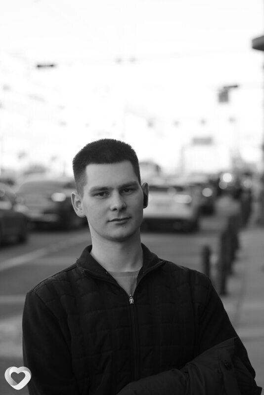 Прохор, 20, Москве — анкета №4010448