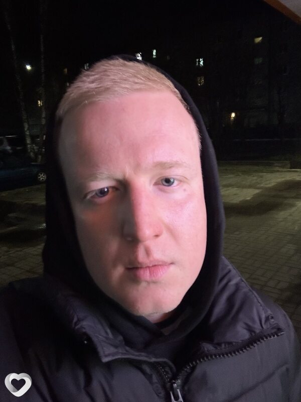 Артем, 27, Нижнем Новгороде — анкета №4010560